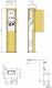 Walther-Werke 84201019 Walther energy column stainless steel