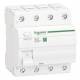 Schneider Electric R9R42440 Schneider residual current circuit breaker Resi9, 3P+N, 40A, 30mA, type F