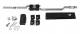 Schneider Electric NSYVPLM108 Schneider closure and linkage for NSYPLM108