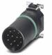 Phoenix Contact 1411946 Phoenix SACC-CIP-M12MS-12P SMD T Einbausteckverbinder