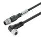 Weidmüller SAIP-M12GM8W-3-10U Kabel Leitung (sonstige) 1220621000