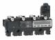Schneider Electric C1046E040 Schneider Electronic trip device MicroLogic 6.2E 40A 4P4D