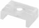 Osram 4058075277007 Ledvance LS AY-PM05/MB 50X2 Profilschien für LED-Bänder mit Standard-Breite