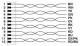 Phoenix Contact 1151536 Phoenix SAC-12P-MS/ 0,8-35T/MS SH SCO Sensor-/Aktor-Kabel