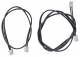 GIRA 857000 Kabelset Video System 106