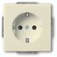 Busch Jaeger 2CKA002013A5475 BJ 23 EUCB-82 SCHUKO®-Std eBs SrK