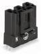 WAGO 770-813 connector for circuit boards 3p pitch 10mm 100% protected against mismating