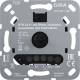 GIRA 247300 insert room temperature controller 24V 1 opener 1 closer