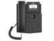 Fanvil X301W IP Telefon schwarz