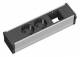 Bachmann 912.003 CONI 2xSchuko 1xABD