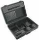 Dehn + Soehne 745952 Dehn KK 56 41 17 EK VI TI empty plastic case for KVS 565x410x170