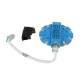 Gossen Prüfadapter-Set TAE PrüfadapterSet mit Modularadapter 6-/8pol Z130C