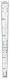 Zumtobel SLOIN slim B LED830 LDE L1250 WW Balken für LED-Lichtlinie 42184910