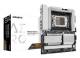 Gigabyte TRX50 AERO D (TR5, TR5, E-ATX, DDR5)