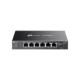 TP-Link 1210002600705 Omada 24-Port Gigabit Easy Managed Switch