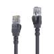PureLink MC1000-400 Cat.6A patch cable S/FTP LSOH AWG 26 black 40.0m