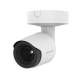 Hanwha Techwin TNO-C4040T Hanwha Vision Netzwerkkamera • Thermal • • 13mm • 30FPS • AI