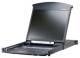 ATEN KL1516AiM 43cm LCD IP-KVM16-Port CH-Layout