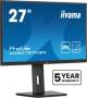 iiyama ProLite 68,6 cm (27 Zoll) IPS-LED-Monitor XUB2797HSN-B2