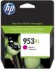 HP 953 Magenta ink cartridge 9ml
