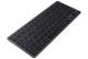 Samsung EJ-B7800BBEGDE Universal Smart Keyboard, dunkelgrau