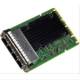 DELL 540-BDQF Intel I350 Quad Port 1 GbE Base-T