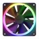 NZXT Lüfter F120 RGB - 12 cm