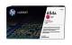 HP 654A Magenta LaserJet toner cartridge