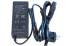 Allnet PSU19V/5A_5,5_2,1MM Ersatznetzteil 19 V/5 A EU Type