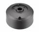 Hanwha Videoüberwachung SBO-147B Hanwha Techwin IP Cam Zbh. Backbox for bullet camera 