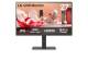LG electronic 27BA45QB-B LG LCD 68,6 cm ( 27 inch ) black 75 Hz