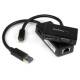 Startech.com MSTS3MDPUGBK