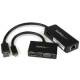 Startech.com MSTS3MDPUGBK CONNECTIVITY KIT FOR SURFACE