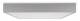 Lts Licht und Leuchten 633951 LTS PLL 52.900.40.1/DALI SILBER Pendelu.Anbauleuchte PL 52 LED 105W 4000K