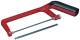 Cimco 120490 professional pocket saw, 150 mm span with a metal blade