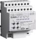 Gira 215400 KNX / EIB Blind 4-, 24VDC with manual override