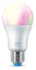 Deutsche Telekom AG 40823543 Telekom Smart Home WLAN LED-Lampe E27 farbig