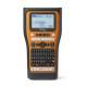 Brother PTE560BTVPRG1 PT-E560BTVP Etikettendrucker (USB-C/Bluetooth)