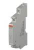 ABB 2CCA704322R0001 E298-16-001 Hauptkontaktmodul 1 CO, 16 A, 250 VAC, 9 mm