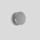 BEGA Gantenbrink 24054AK3 Wandleuchte silber 3000K