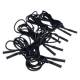 Chauvin Arnoux P01295479 5 voltage measurement leads 3 m with banana plugs (BB196) - end-of-life model