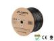 LANBERG Verlegekabel Outdoor CAT.5E FTP 305m Kupfer Fluke sw