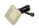 Synergy 21 S21-LED-L00012 Bodeneinbaustrahler ARGOS square IP67 RGB