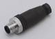 Ifm Electronic E30019 IFM Konfektionierbarer Stecker gerade M12 4p DC konf.Kontakte