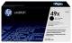 HP Q5949X 49X Schwarz LaserJet Tonerpatrone