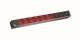 ALLNET 48,3 cm ( 19 Zoll )zbh. Steckdosenleiste, 6xDosen(CEE7)+3xC19->Stecker(C20), Bachmann
