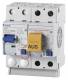 Doepke DFS2 016-2 / 0,03-A KV TWIN, earth leakage circuit breaker 09,114,009