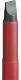 Cimco 117701 screwdriver 75mm , 1000 volt isolated