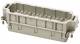 Walther-Werke 710446 Walther Crimpkontaktträger BB46 für Stiftkontakte