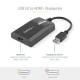 Startech.com USB32HDPRO